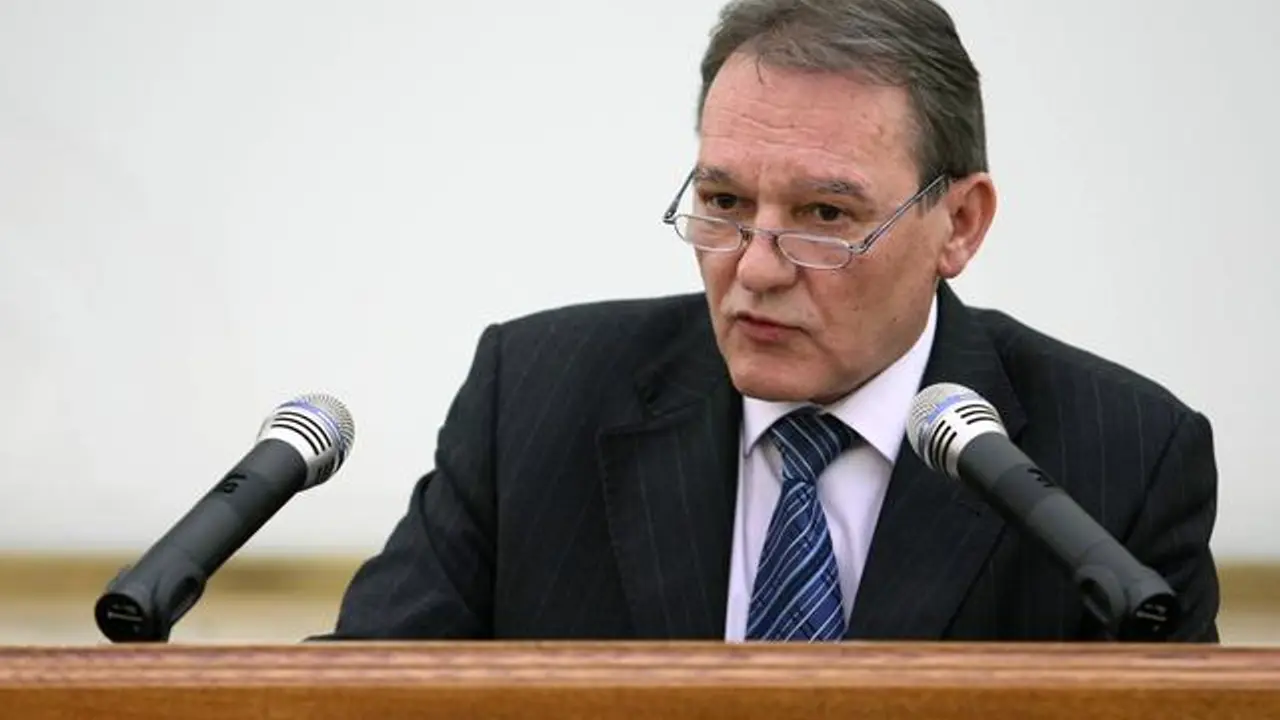 Dragomir Milojević prijava Vučinić
