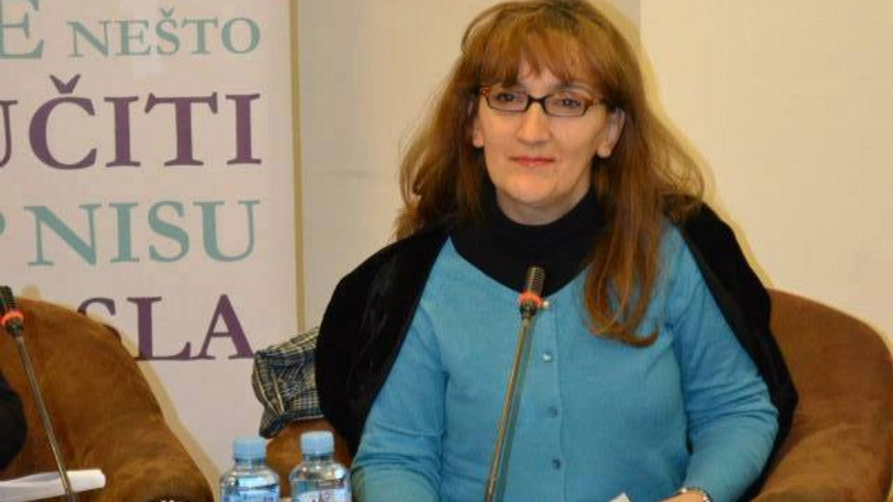 Marina Rakić