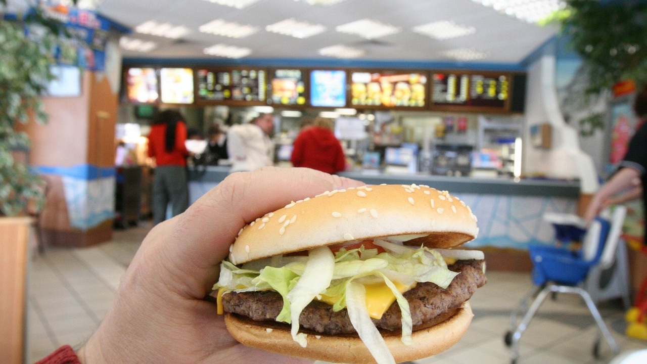 Mc Donald's
