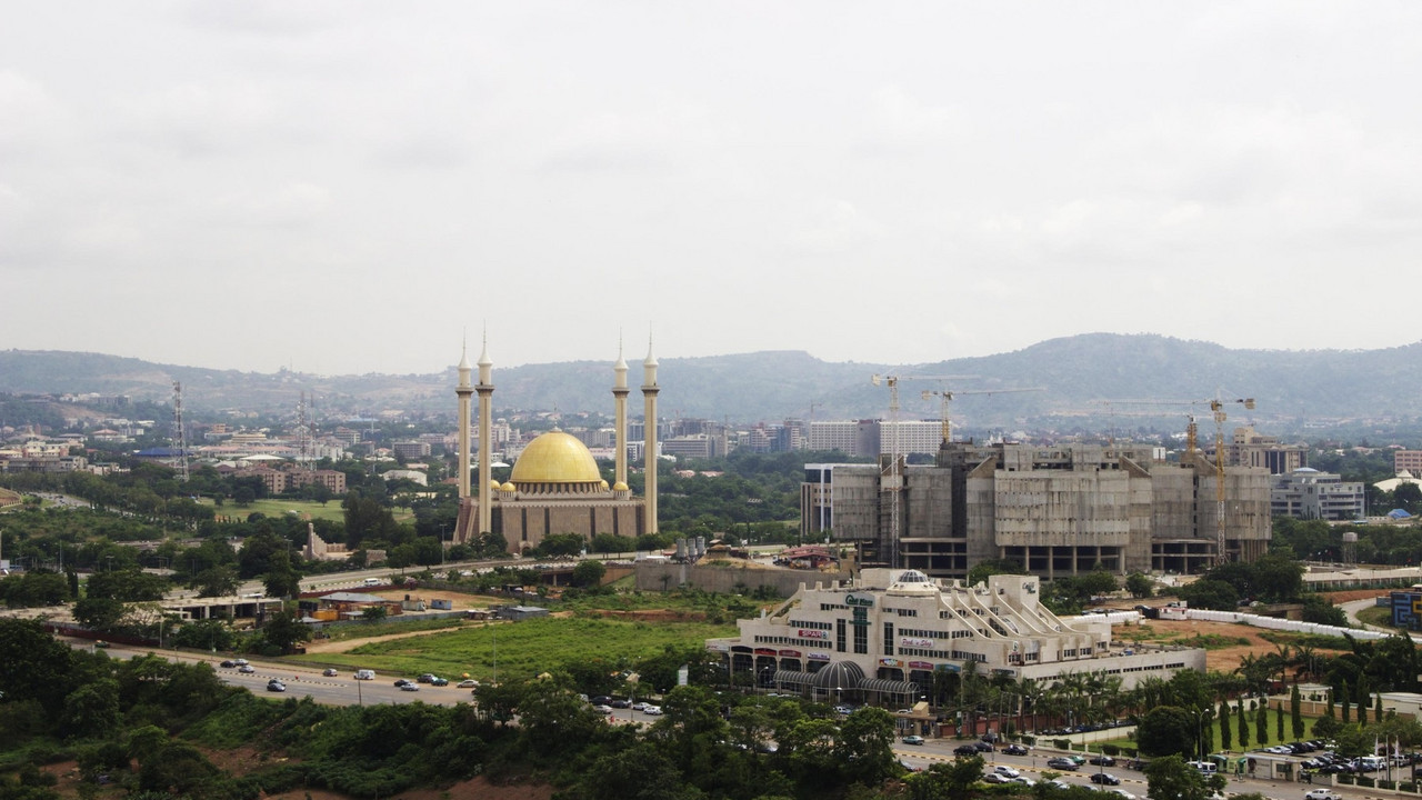 Nigerija
