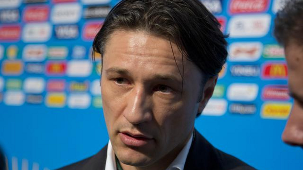 Niko Kovač