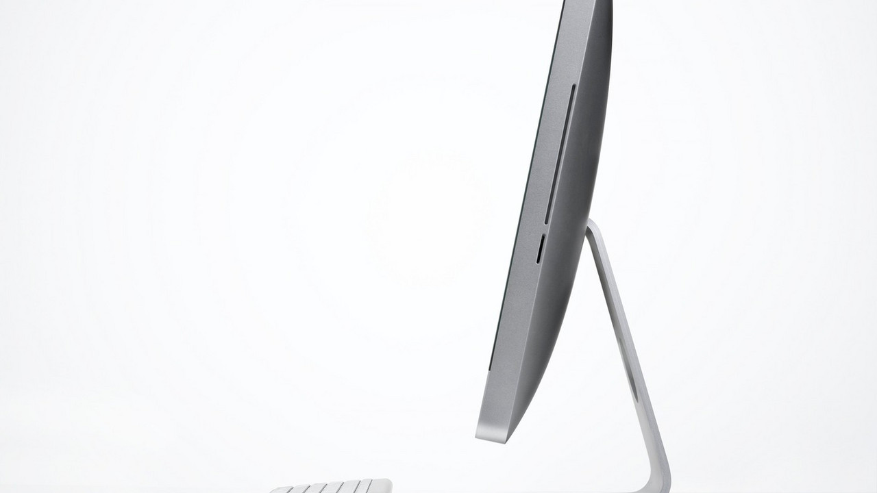 iMac