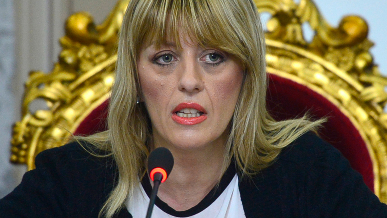Jadranka Joksimović
