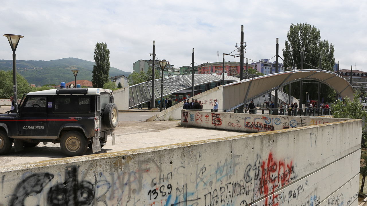 Kosovska Mitrovica