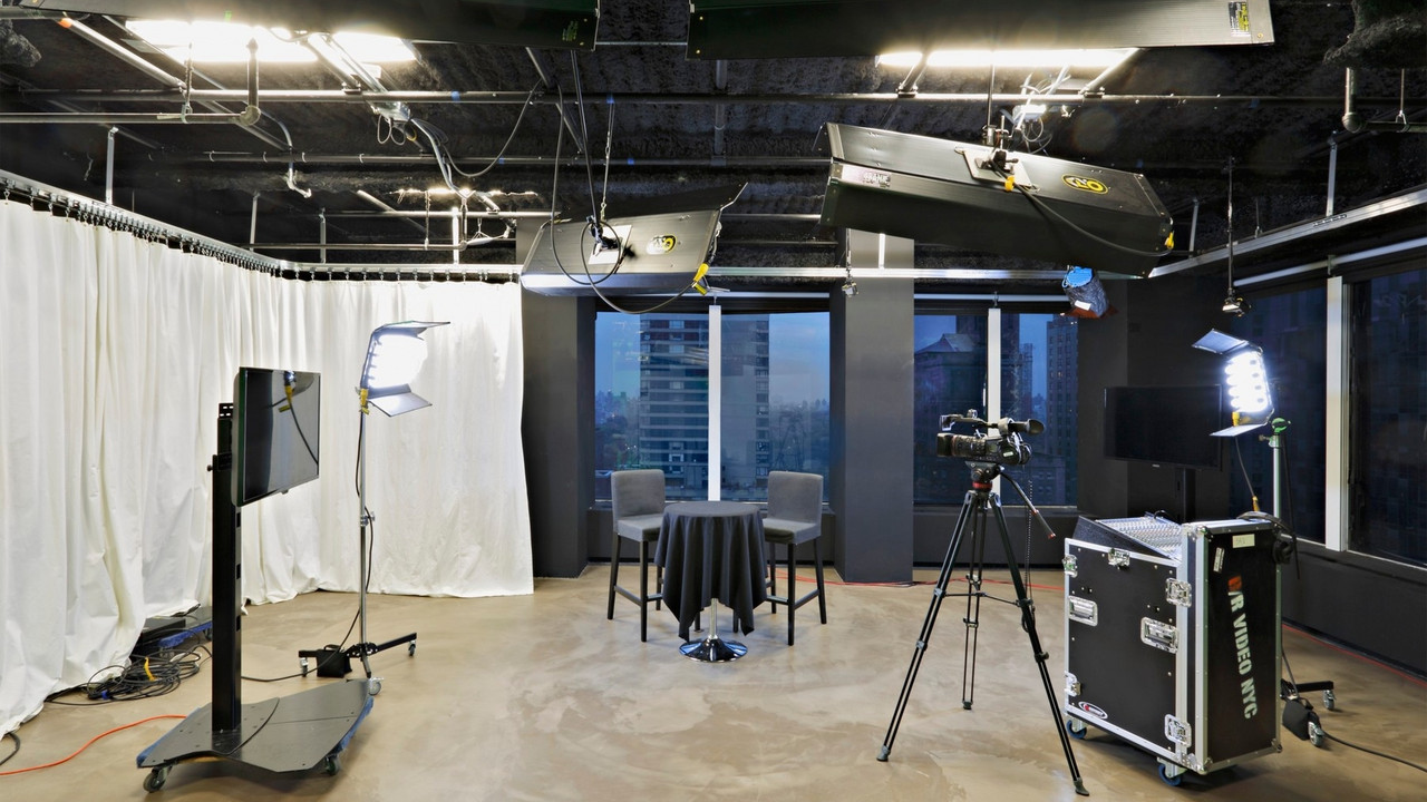 Studio
