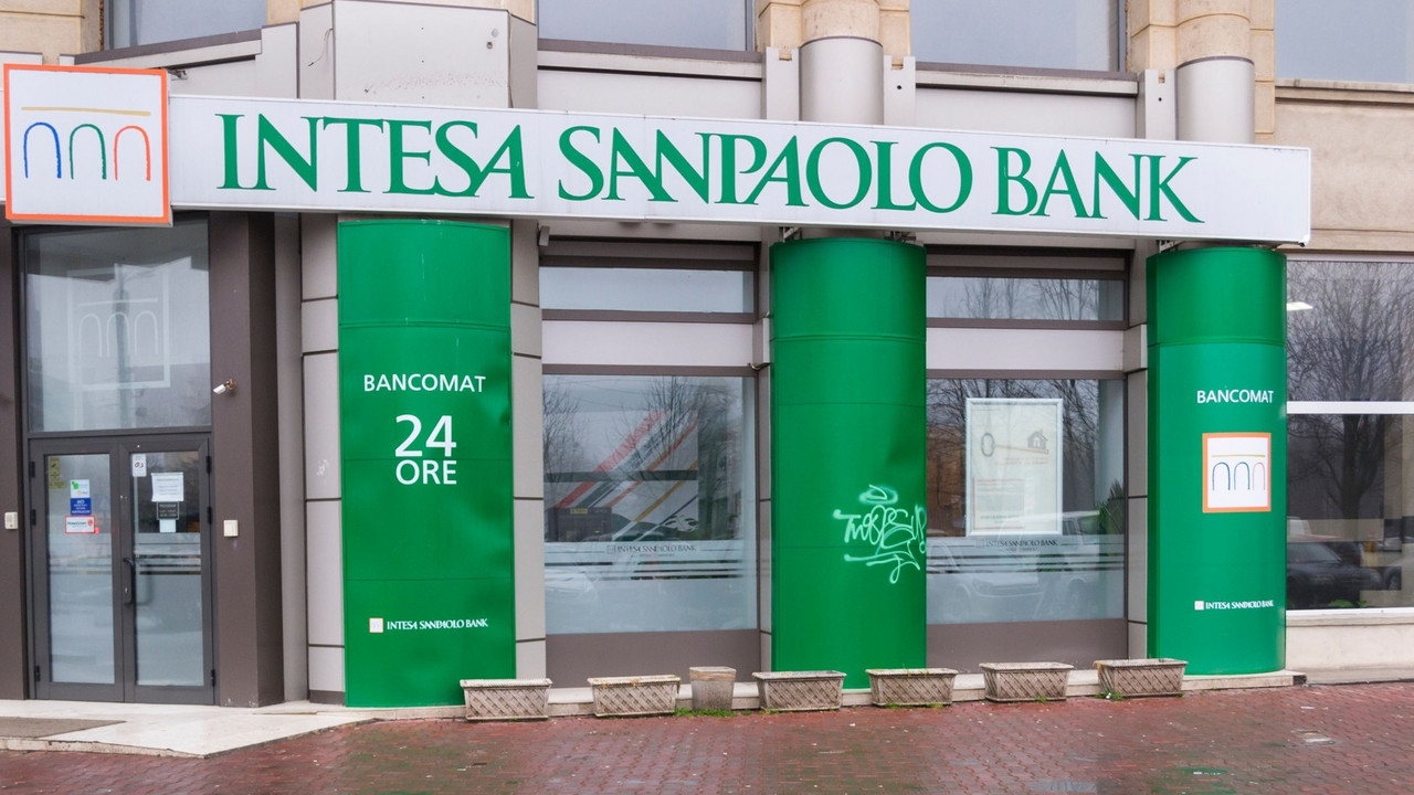 Banka Intesa