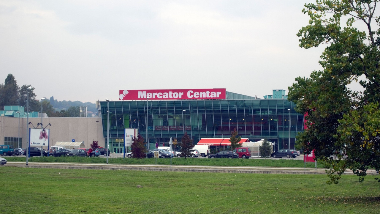 Merkator