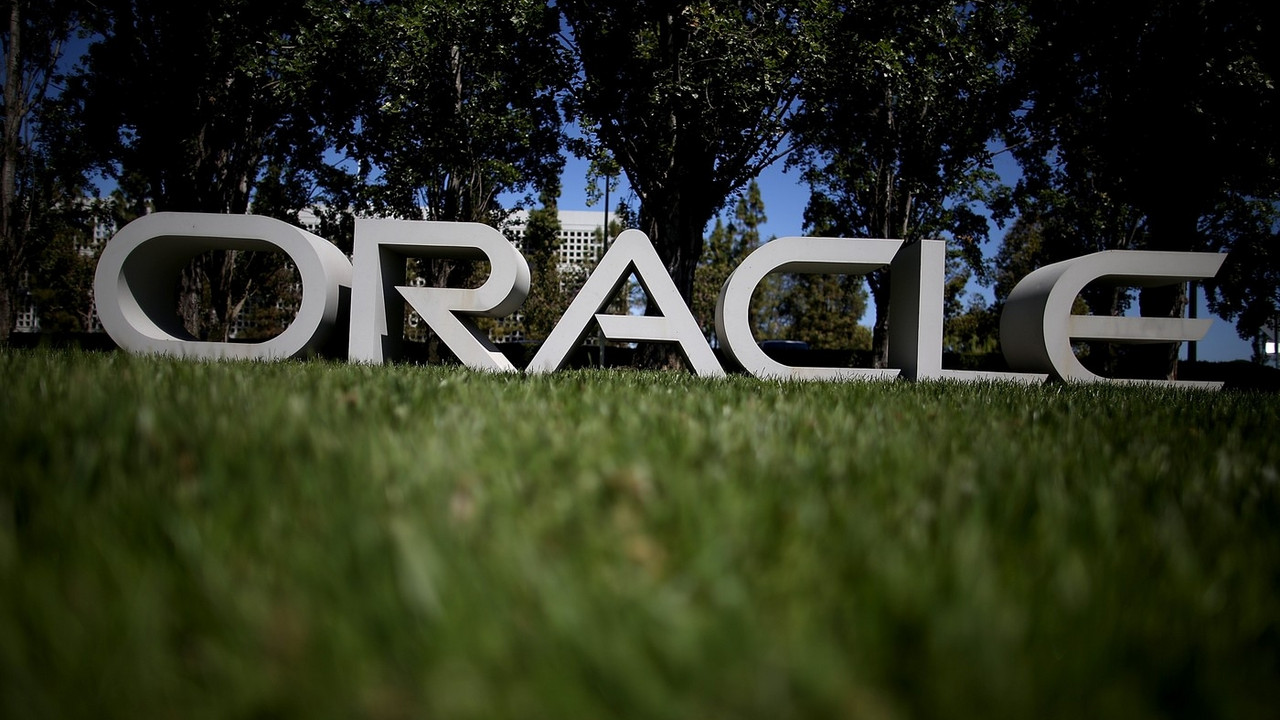 Oracle