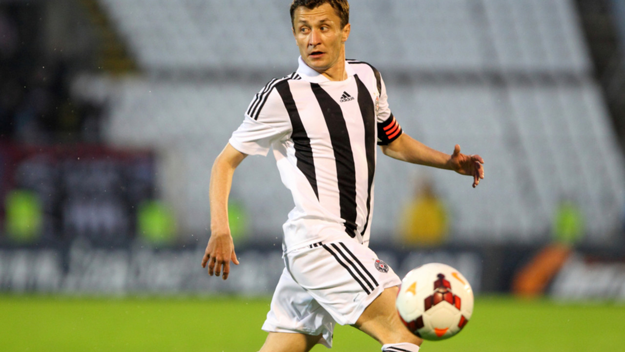 Saša Ilić
