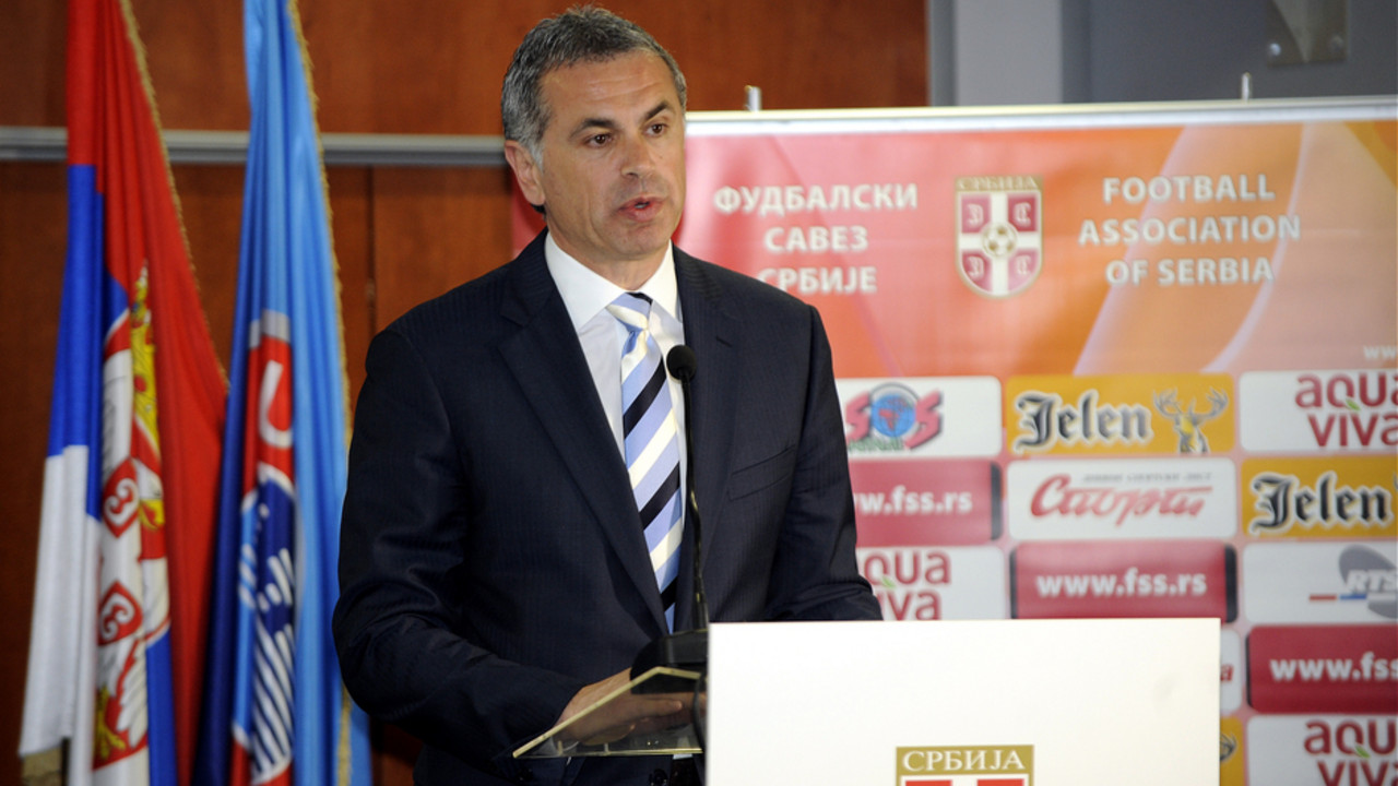 Zvezdan Terzić, FK Crvena zvezda