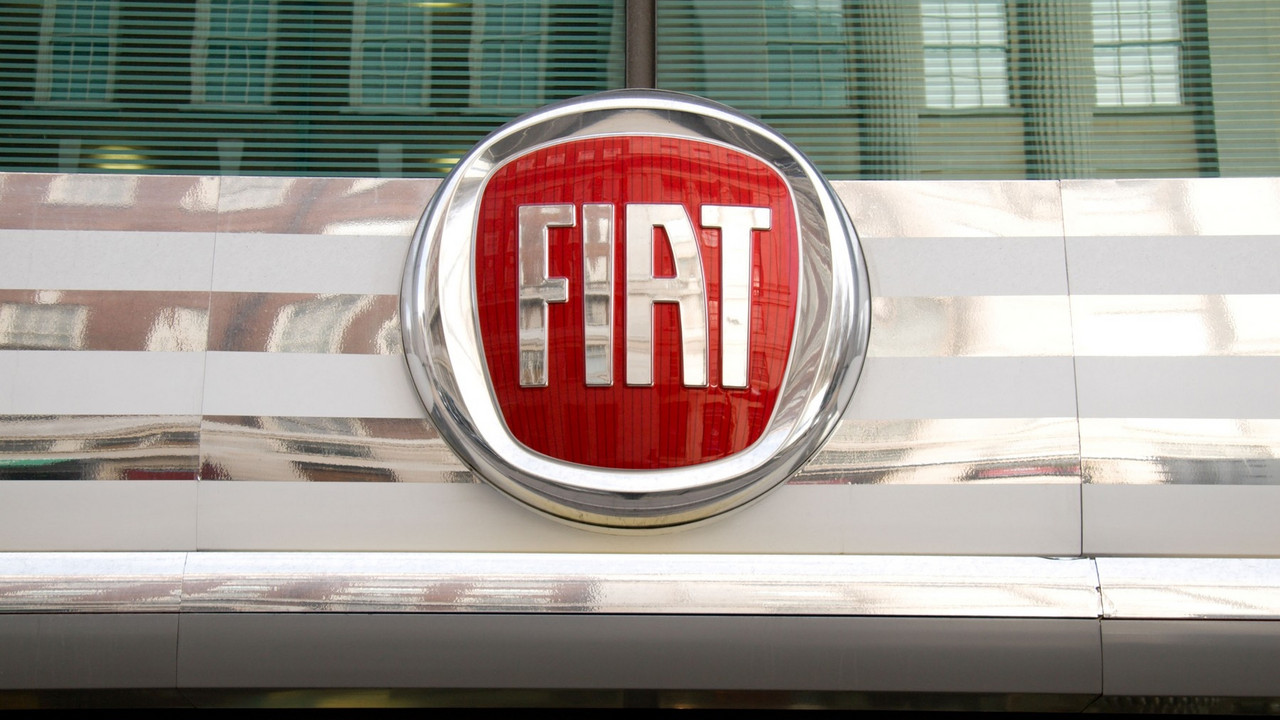 Logo Fiata