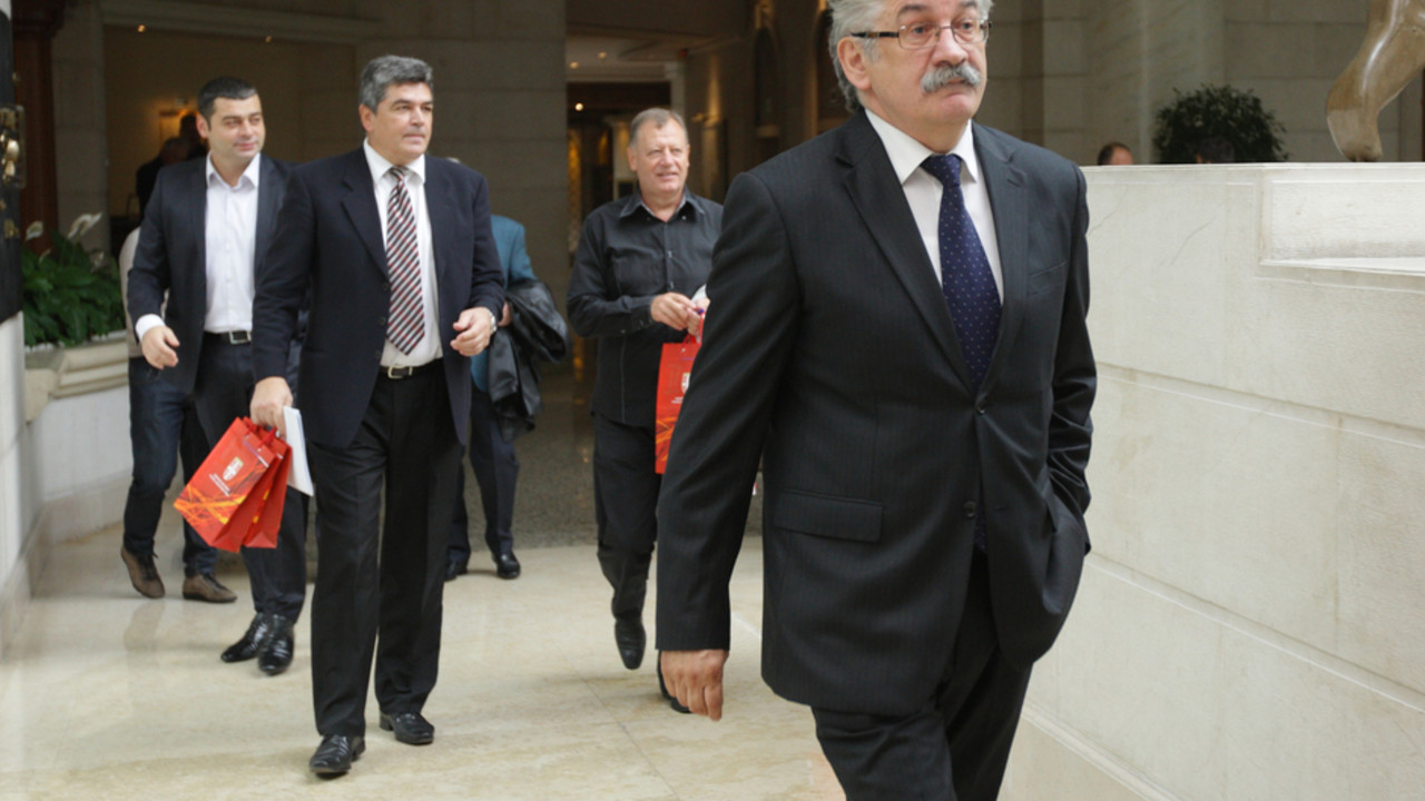 Radisav Rabrenović