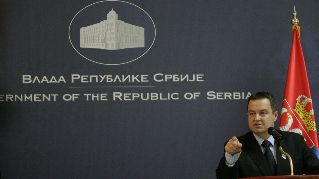 Ivica Dačić