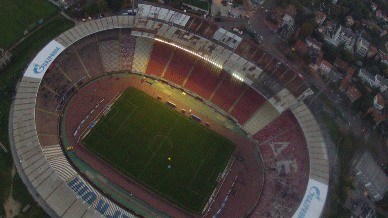 Stadion Marakana