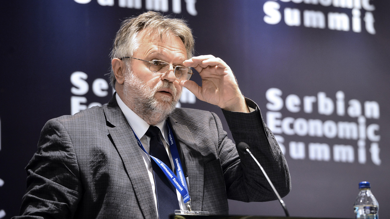 Dušan Vujović