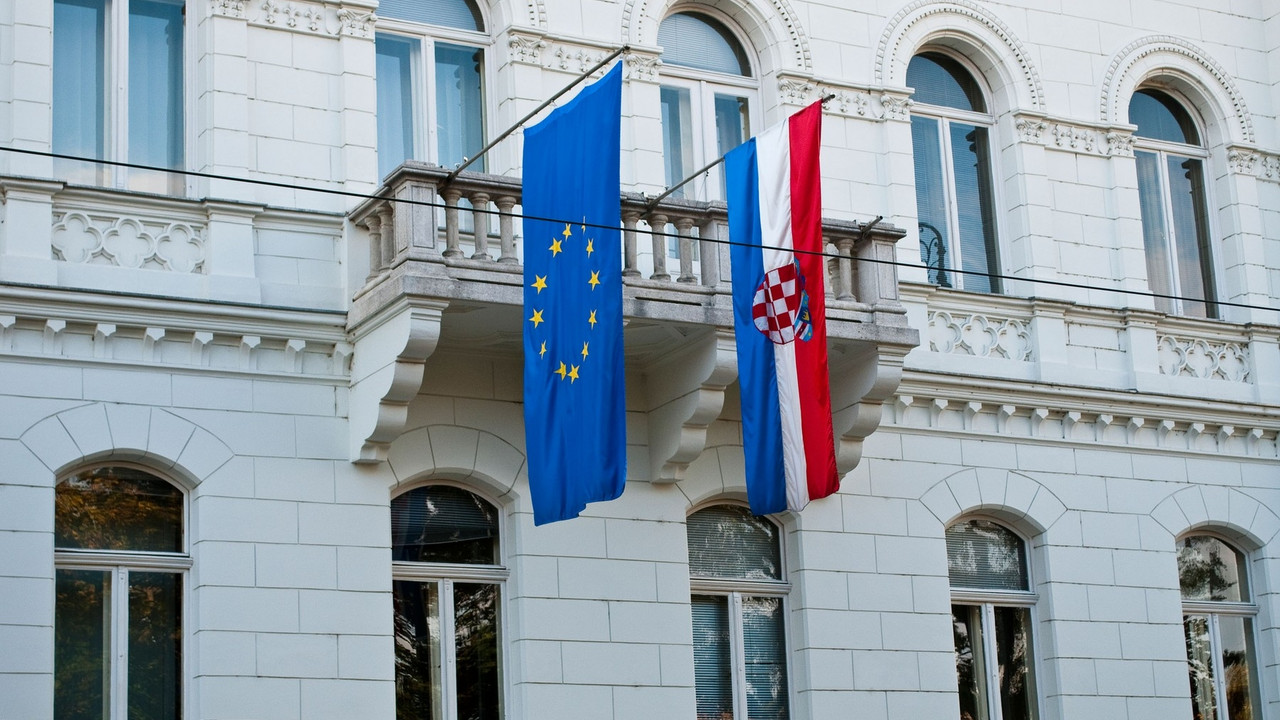 Hrvatska-EU