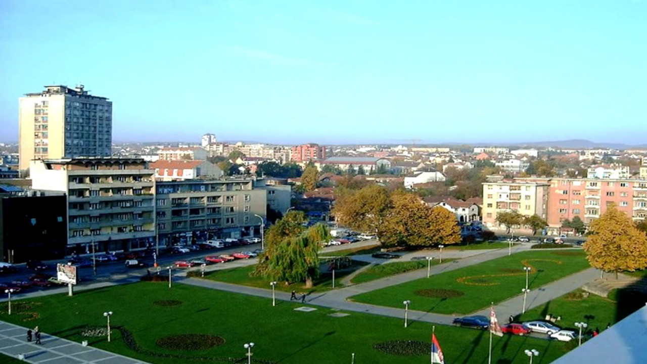 Kragujevac
