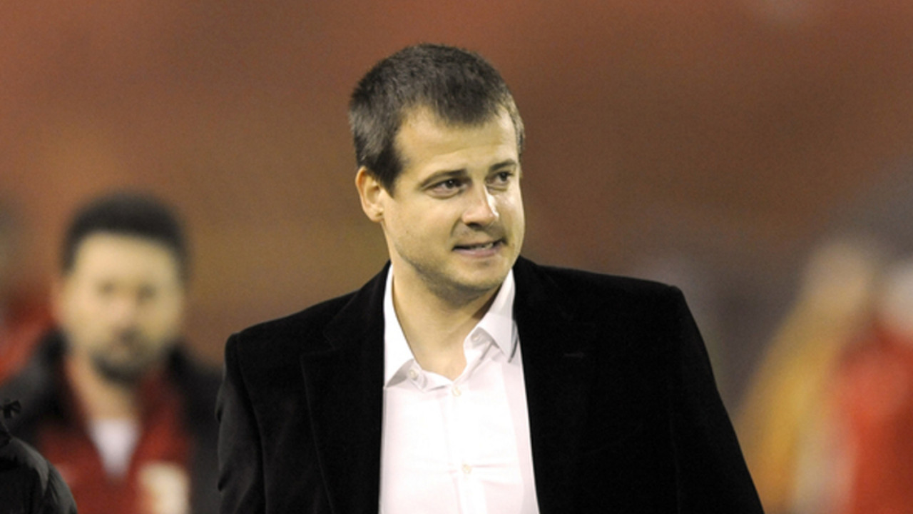 Nenad Lalatović