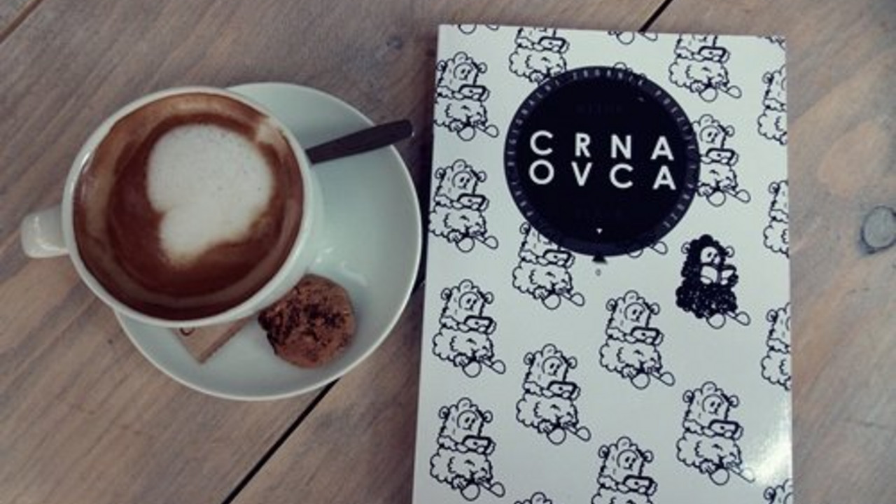 Crna ovca