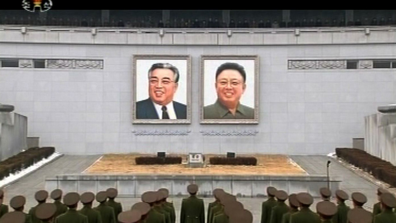 Kim Jong-il