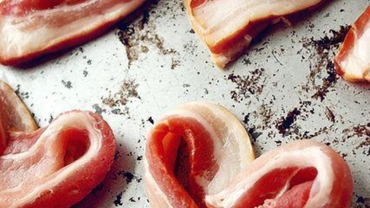 slanina