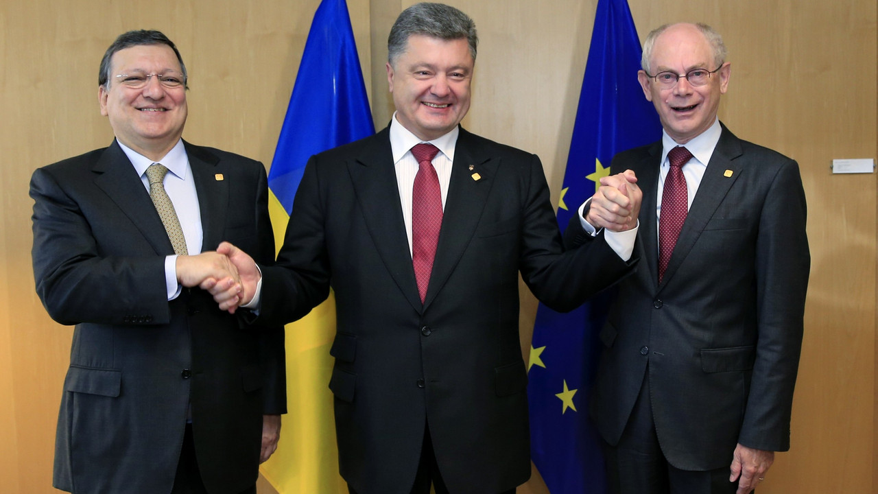Porosenko-EU