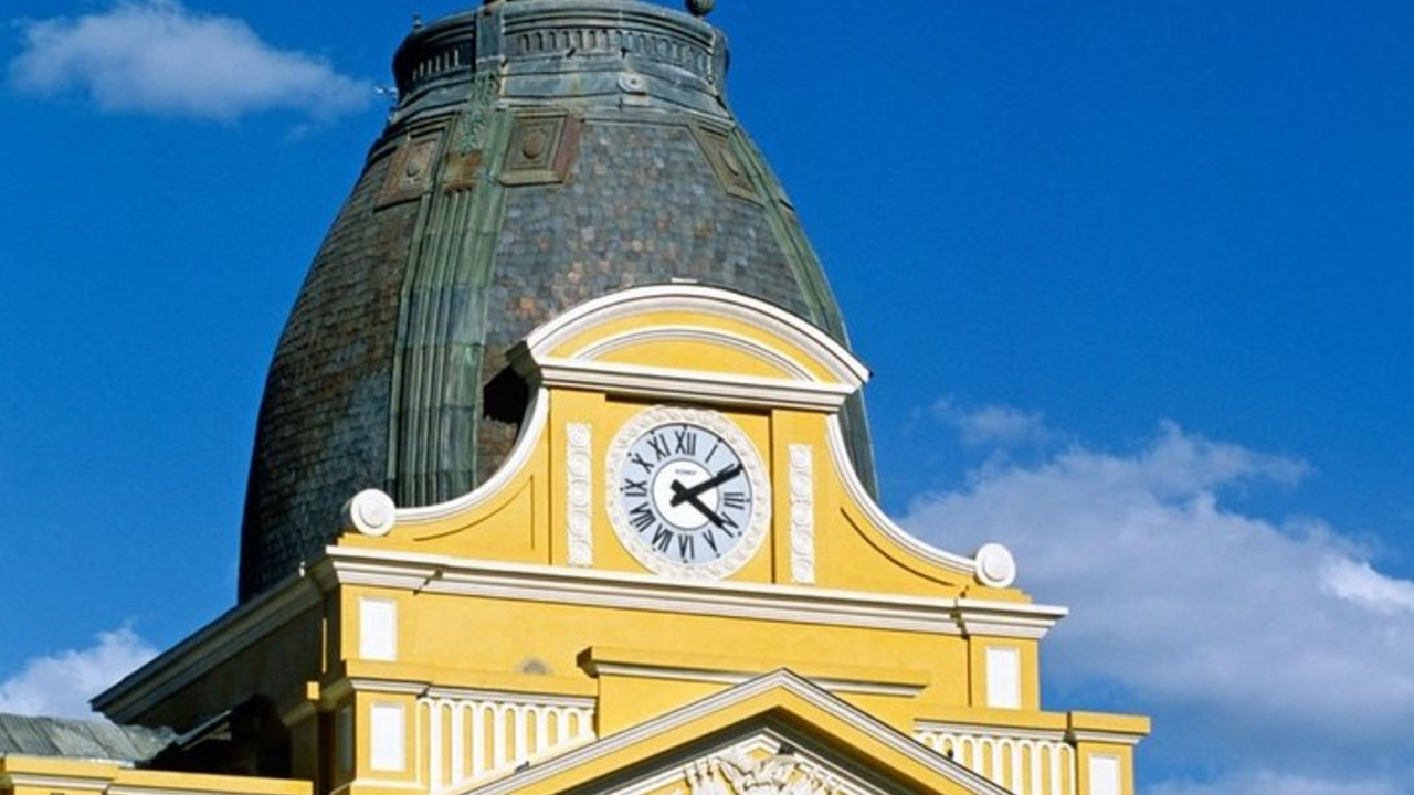 Bolivija-sat