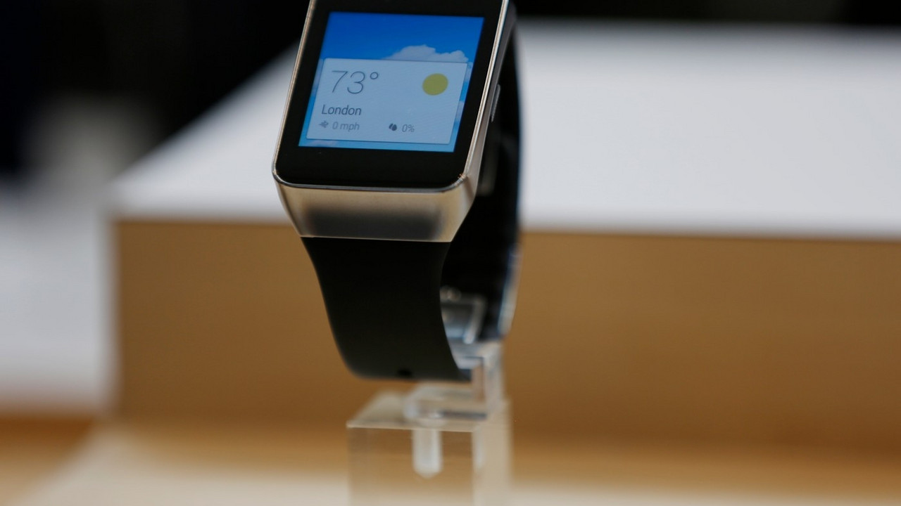 Samsung Gear Live