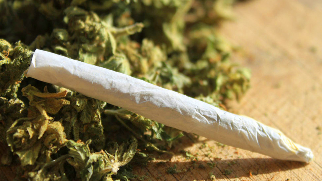 marihuana