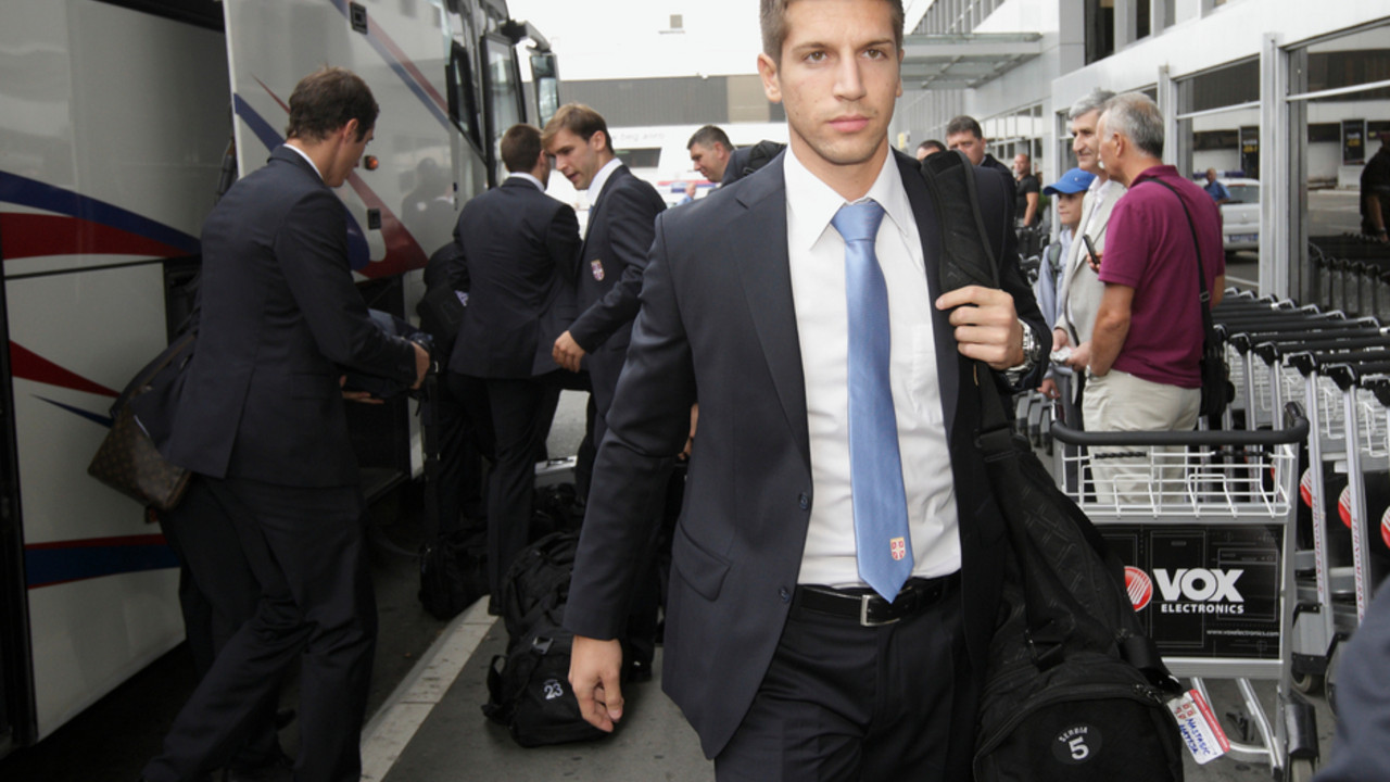 Matija Nastasić