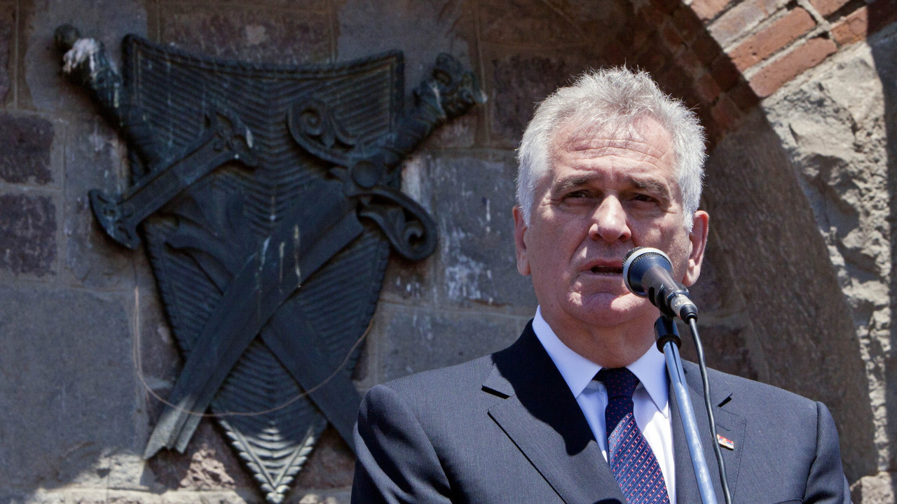 Tomislav Nikolić
