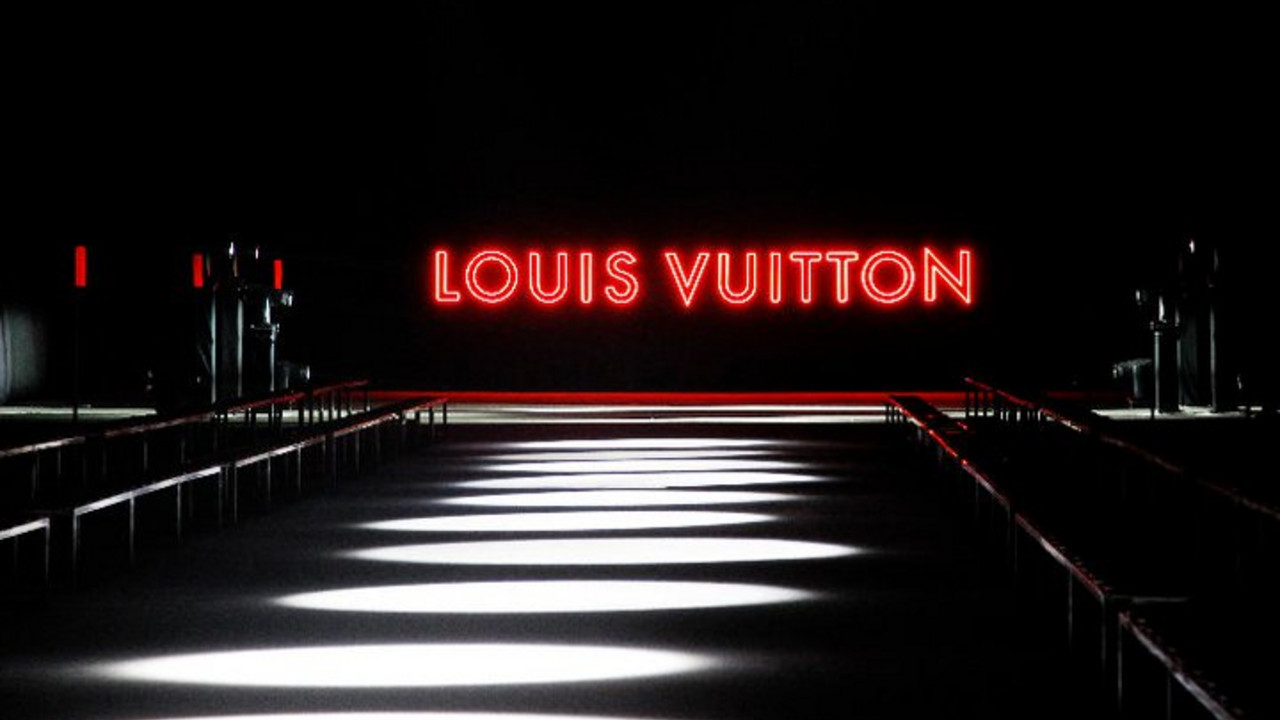 Otvara se muzej modne kuće Louis Vuitton!