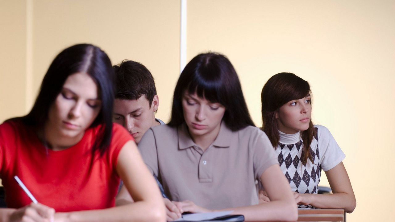 studenti