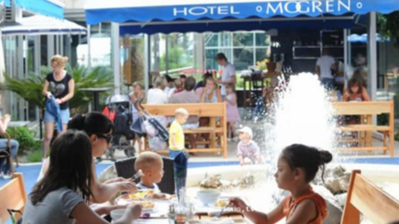 Hotel Mogren