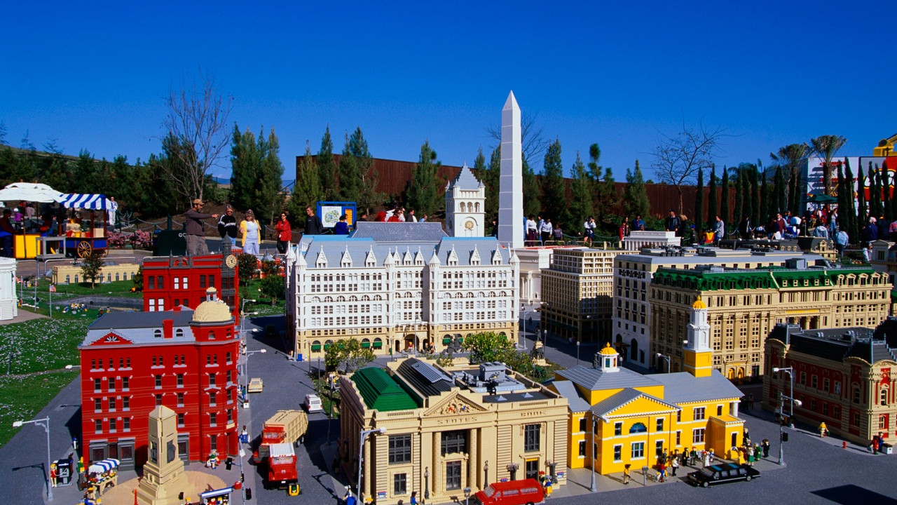 Legolend