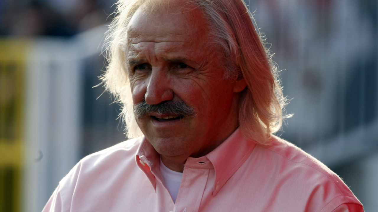 Dragoslav Stepanović, trener, Radnički Niš