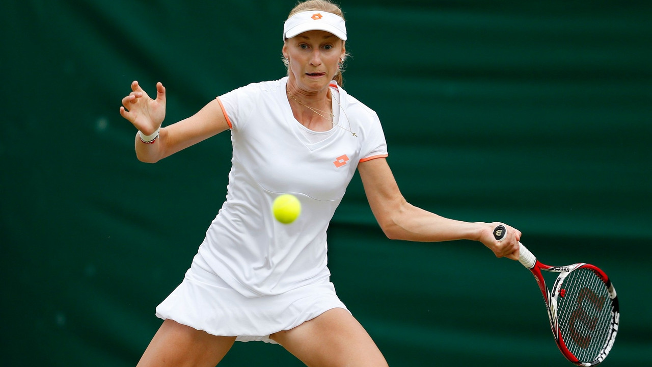 Ekaterina Makarova