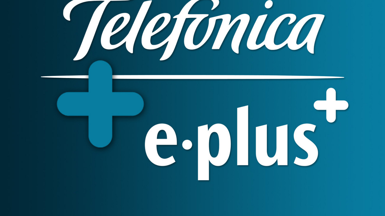 Telefonica i E-plus