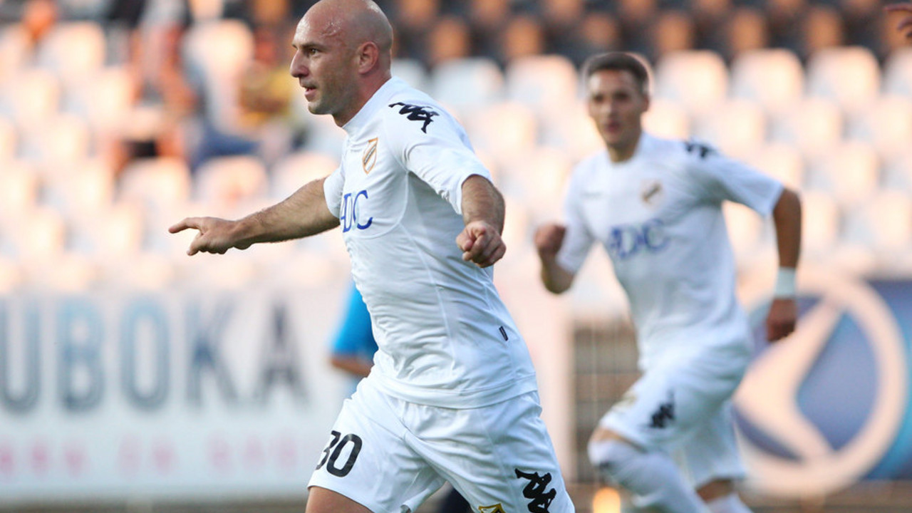 Nenad Mirosavljevic