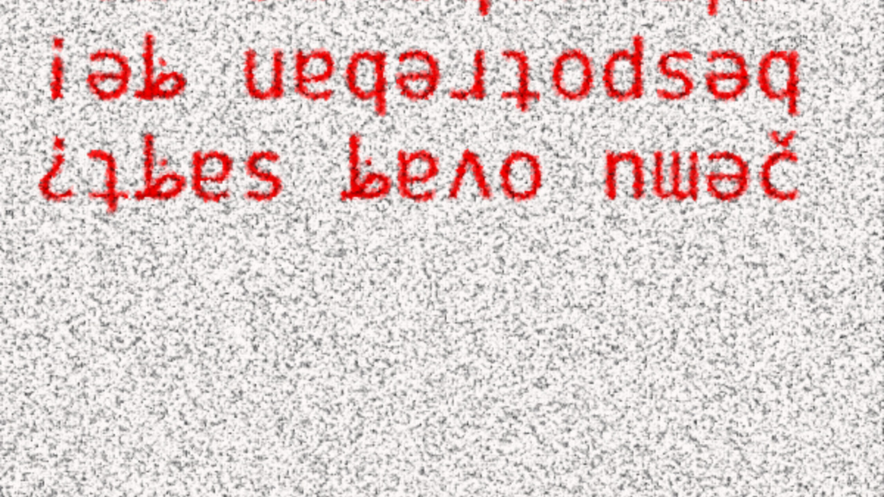 FlipText