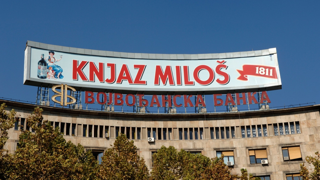 Knjaz Miloš