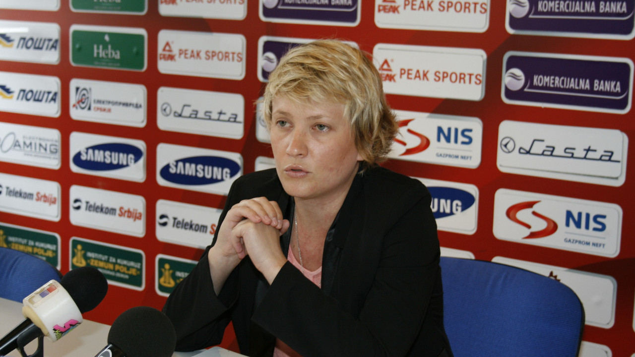 Marina Maljković