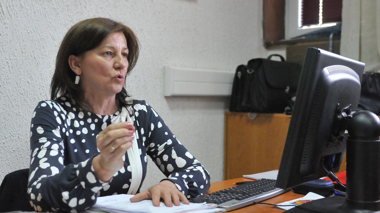 Radojka Miškin