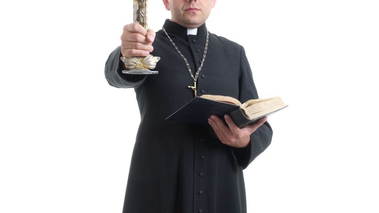 Isterivač đavola