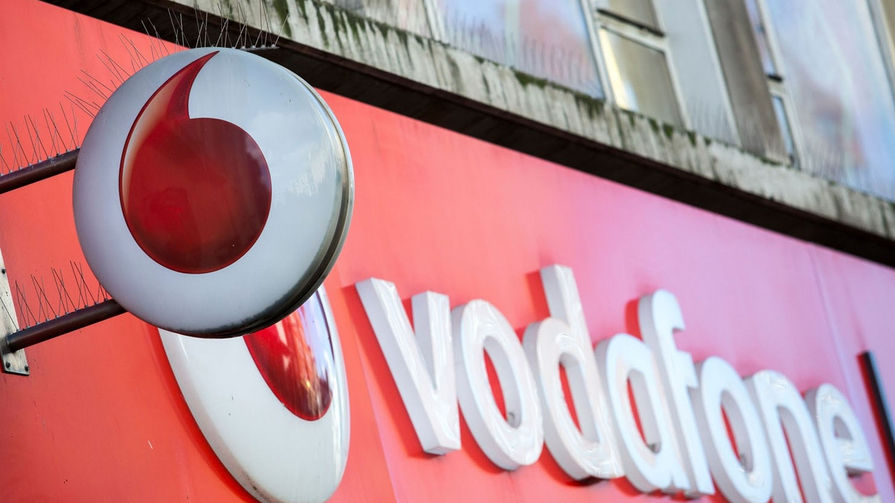 Vodafone