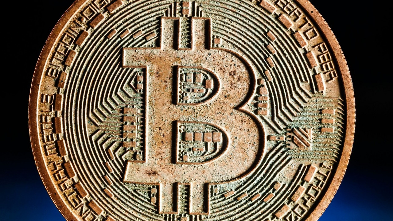 Bitcoin 