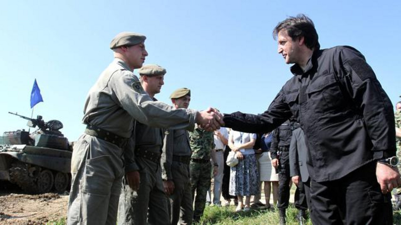Bratislav Gašić