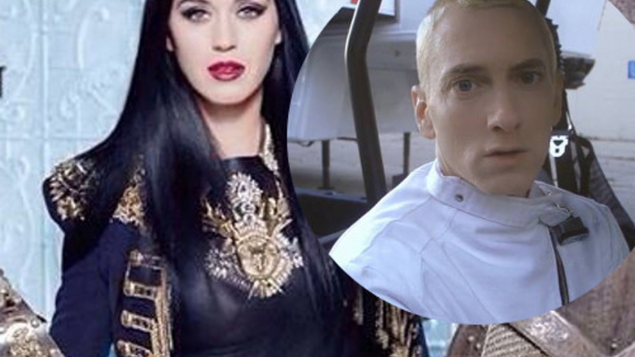 Kejti Peri i Eminem