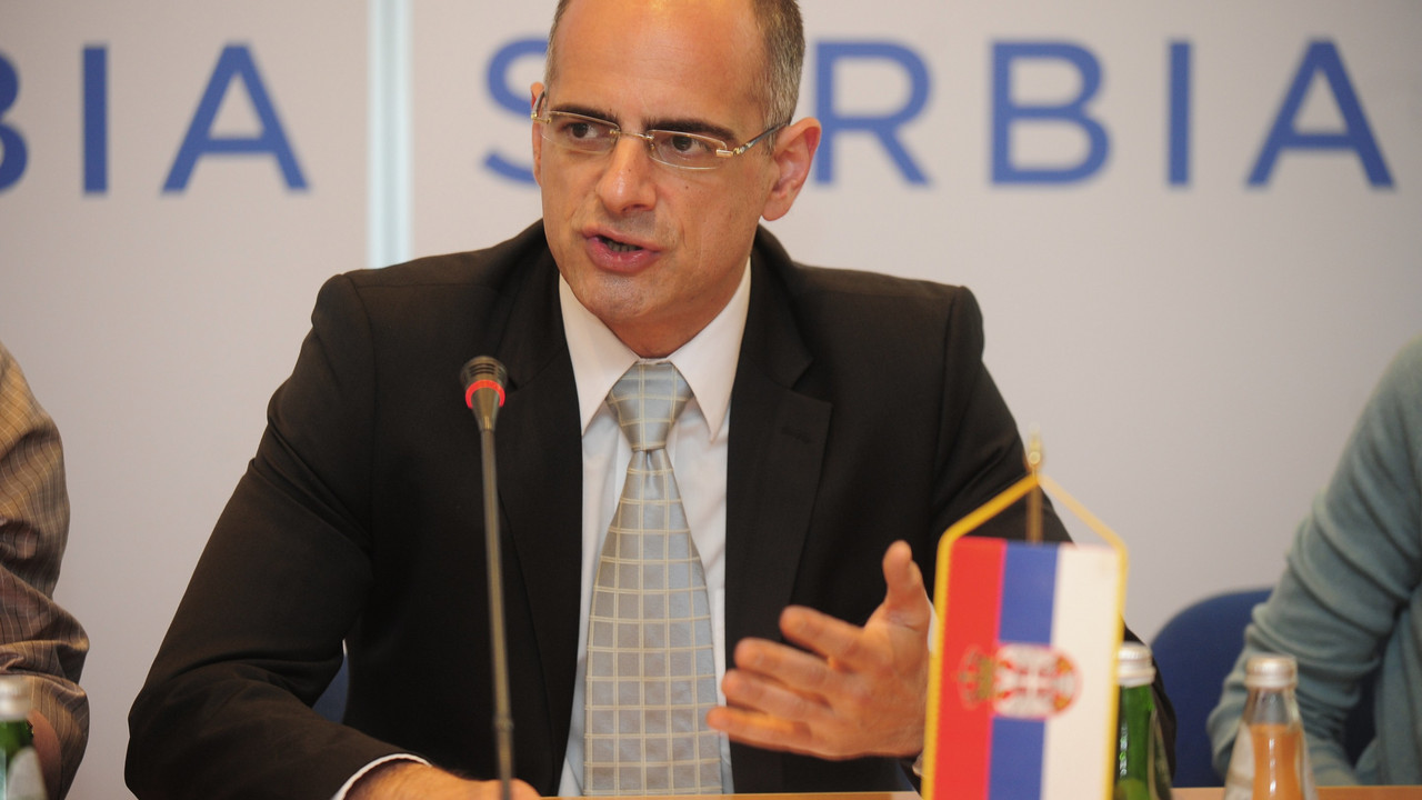 Marko Blagojević