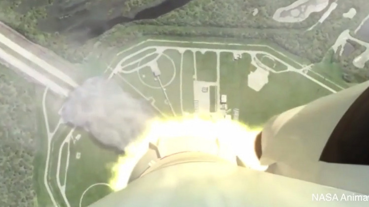 Izrada najmoćnije rakete